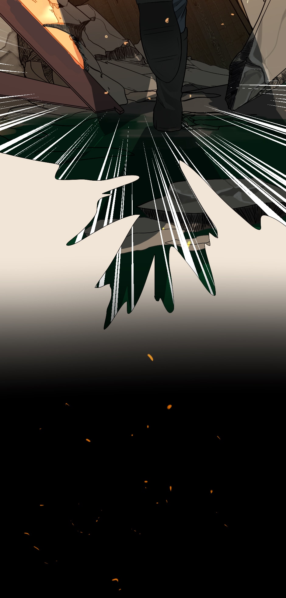 The Beginning After The End Chapter 5 image 10